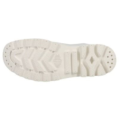 Size 6.5 - Palladium Pampa HI Star White - New in Box - Thumbnail 3