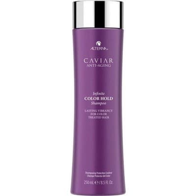 Alterna Caviar Infinite Color Hold Shampoo - 8.5 Oz - New - Image 1