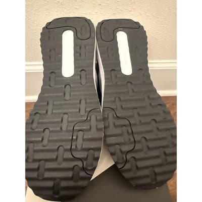 New in Box - Size 7 Men Adidas X_PLR Path Sneaker Grey Strata White - Thumbnail 7