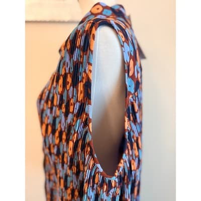 Wildfang Size 2X Button Up Shirt Bundle – Bold Prints – NWT - Thumbnail 9