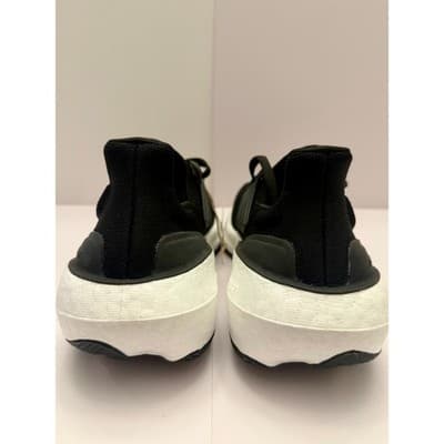 Adidas Ultraboost Light Running Shoes – Black/White – Women’s 7.5 – New - Thumbnail 5