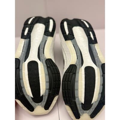 Adidas Ultraboost Light Running Shoes – Black/White – Women’s 7.5 – New - Thumbnail 6