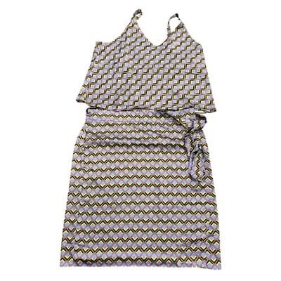 Wildfang 3-Piece Satin Set – Empower Collection Size 2X (NWT) - Thumbnail 2