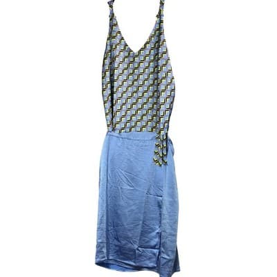 Wildfang 3-Piece Satin Set – Empower Collection Size 2X (NWT) - Thumbnail 5