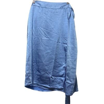 Wildfang 3-Piece Satin Set – Empower Collection Size 2X (NWT) - Thumbnail 4