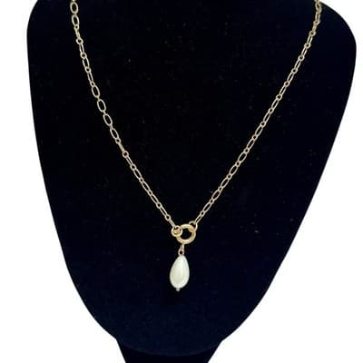 16 Pieces Pomina Jewelry Bundle – Earrings and Necklaces - NWT - Thumbnail 5