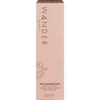 Wander Beauty – Mist Connection Essence & Toner (2.70 fl oz) - Thumbnail 2