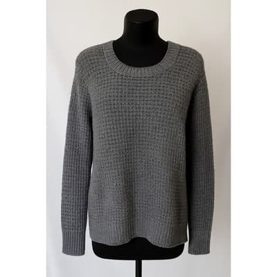Gray Old Navy Pullover Sweater - Image 1