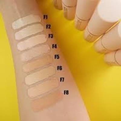 Revolution Fast Base Foundation Stick – Shade F2 - Thumbnail 2