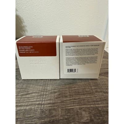 9 Pcs DARKER SKIN BEAUTY BUNDLE-It Cosmetics, Haus Labs, RMS Beauty Foundations - Thumbnail 4