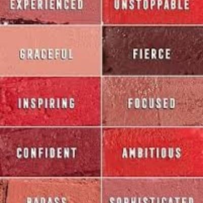 Bossy Cosmetics "Inspiring" Lipstick - Thumbnail 2