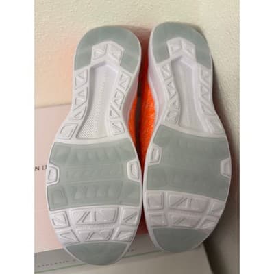 APL Mens TechLoom Wave Molten/Faded Peach/Melange (Bright Orange) Size 12 New - Thumbnail 5