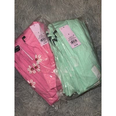 Resellers Bundle: 12 pieces - Wild Fabel Ribbed Tank Tops - New $120 Retail - Thumbnail 2