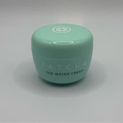 2 pack Tatcha – The Water Cream (Luxury Oil-Free Moisturizer) - Thumbnail 2
