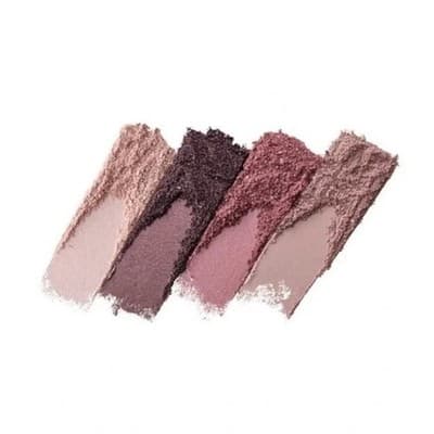 Blessed Beauty – “Graceful Glimpse” (For Green Eyes) Eyeshadow Palette Set - Thumbnail 4