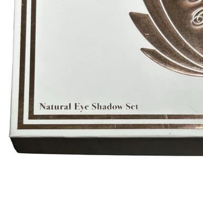 Blessed Beauty – “Graceful Glimpse” (For Green Eyes) Eyeshadow Palette Set - Thumbnail 5