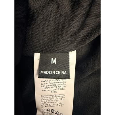 Purple Sequin Mini Skirt Women M Sparkly Party Club Festival Glam - Thumbnail 4