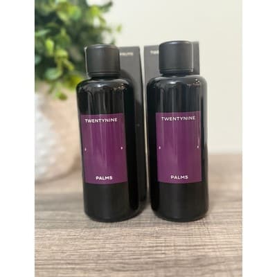 Twenty 29 Palms Skincare Bundle | Facial Cleanser - 2 pack - Image 1