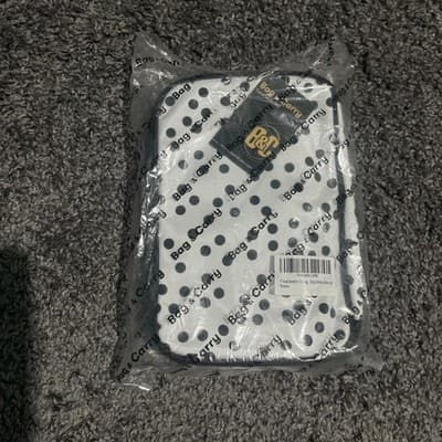 Bag & Carry/Bang & Carsen Polka Dot Travel Set –Cosmetic Bag + Jewelry Organizer - Thumbnail 7