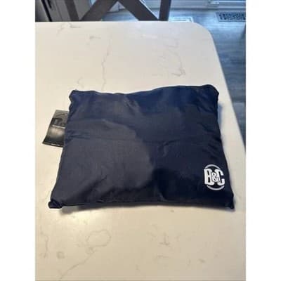 Bang & Carsen Large Navy & White Tote Beach Bag - New - Thumbnail 4