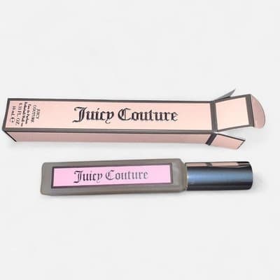 Juicy Couture Eau de Parfum Rollerball Set (2) - NEW - Thumbnail 2