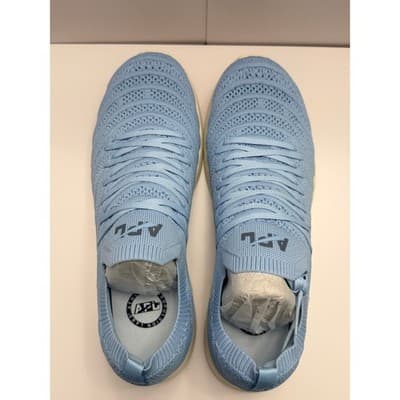 APL Men's TechLoom Wave Ice Blue - NEW - Size 11.5 - Thumbnail 2