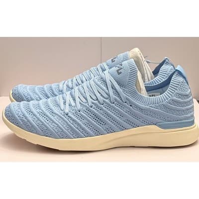 APL Men's TechLoom Wave Ice Blue - NEW - Size 11.5 - Thumbnail 5