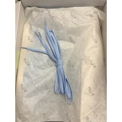 APL Men's TechLoom Wave Ice Blue - NEW - Size 11.5 - Thumbnail 7