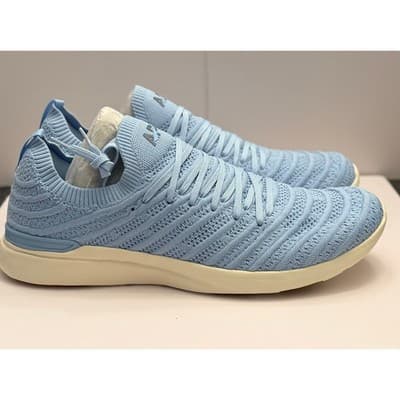 APL Men's TechLoom Wave Ice Blue - NEW - Size 11.5 - Thumbnail 4