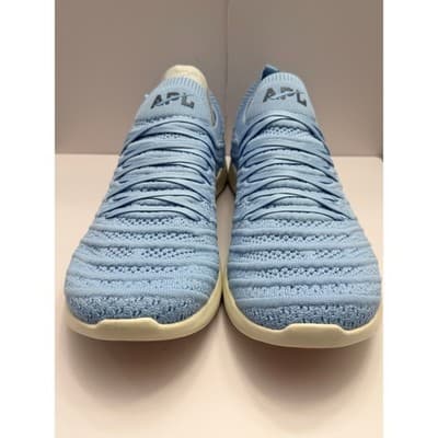 APL Men's TechLoom Wave Ice Blue - NEW - Size 11.5 - Thumbnail 6