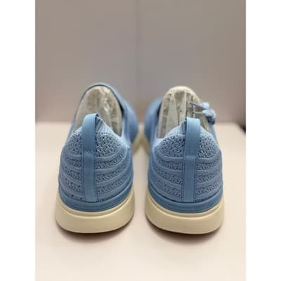 APL Men's TechLoom Wave Ice Blue - NEW - Size 11.5 - Thumbnail 3