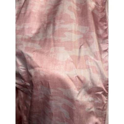 Reseller Bundle: 9 Kate Lord Pink Camo Lightweight Hooded Jackets NWT - Thumbnail 3