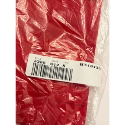 New Edwards Mens Easy Care Long Sleeve Poplin Shirt Style 1280 - Size Small - Thumbnail 3