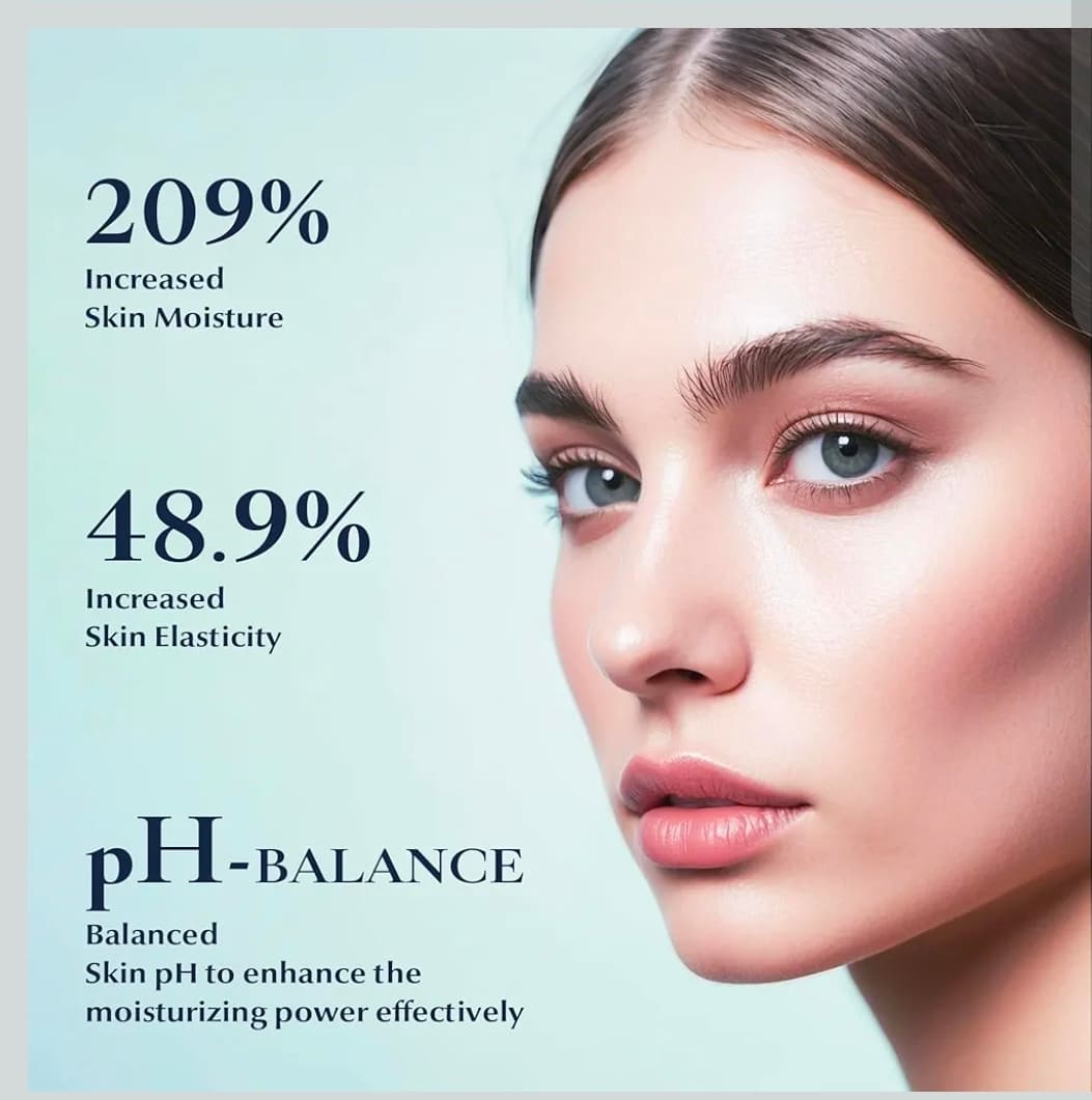 Jucundus Chlorella Deep Hydrating Face Mask 28ml Single Use Pack - Thumbnail 2