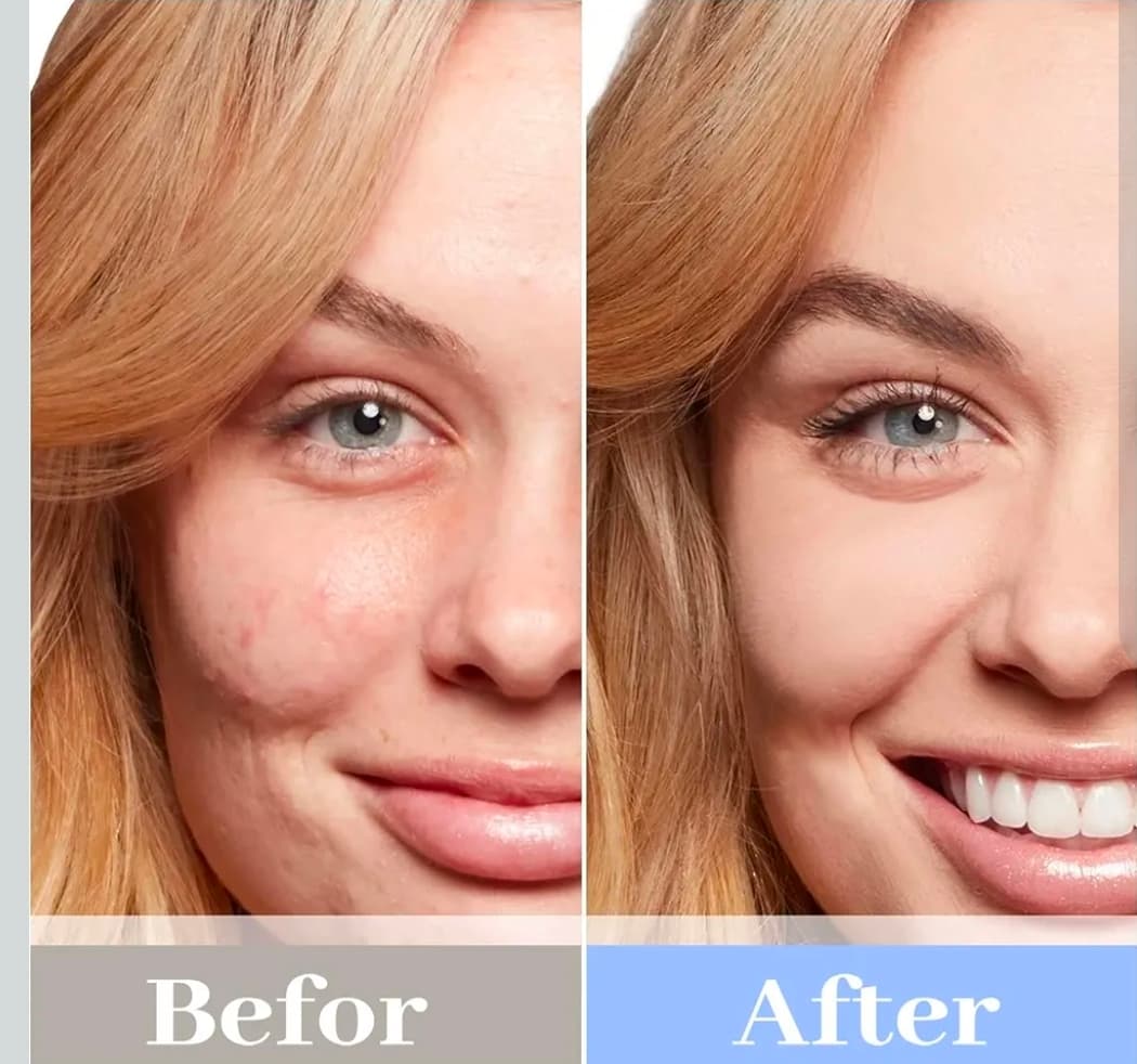 Jucundus Chlorella Deep Hydrating Face Mask 28ml Single Use Pack - Thumbnail 6