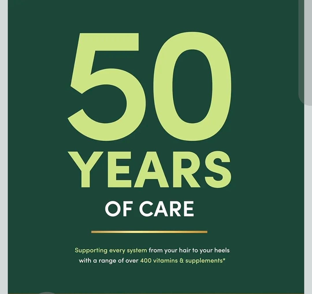 Nature's Bounty Magnesium 500mg 100 Tablets - Thumbnail 7