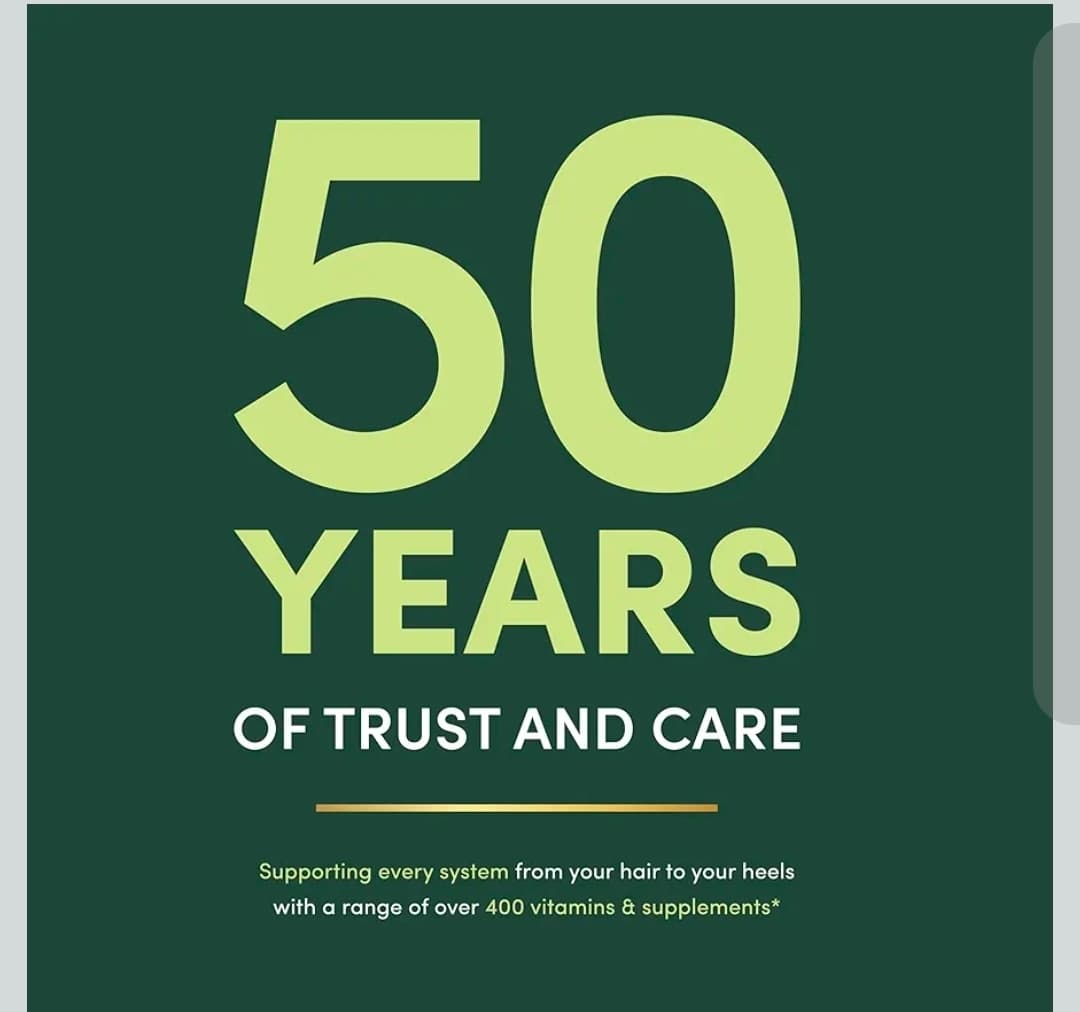 Nature's Bounty Vitamin D3 5000 IU Softgels 240 Count - Thumbnail 6