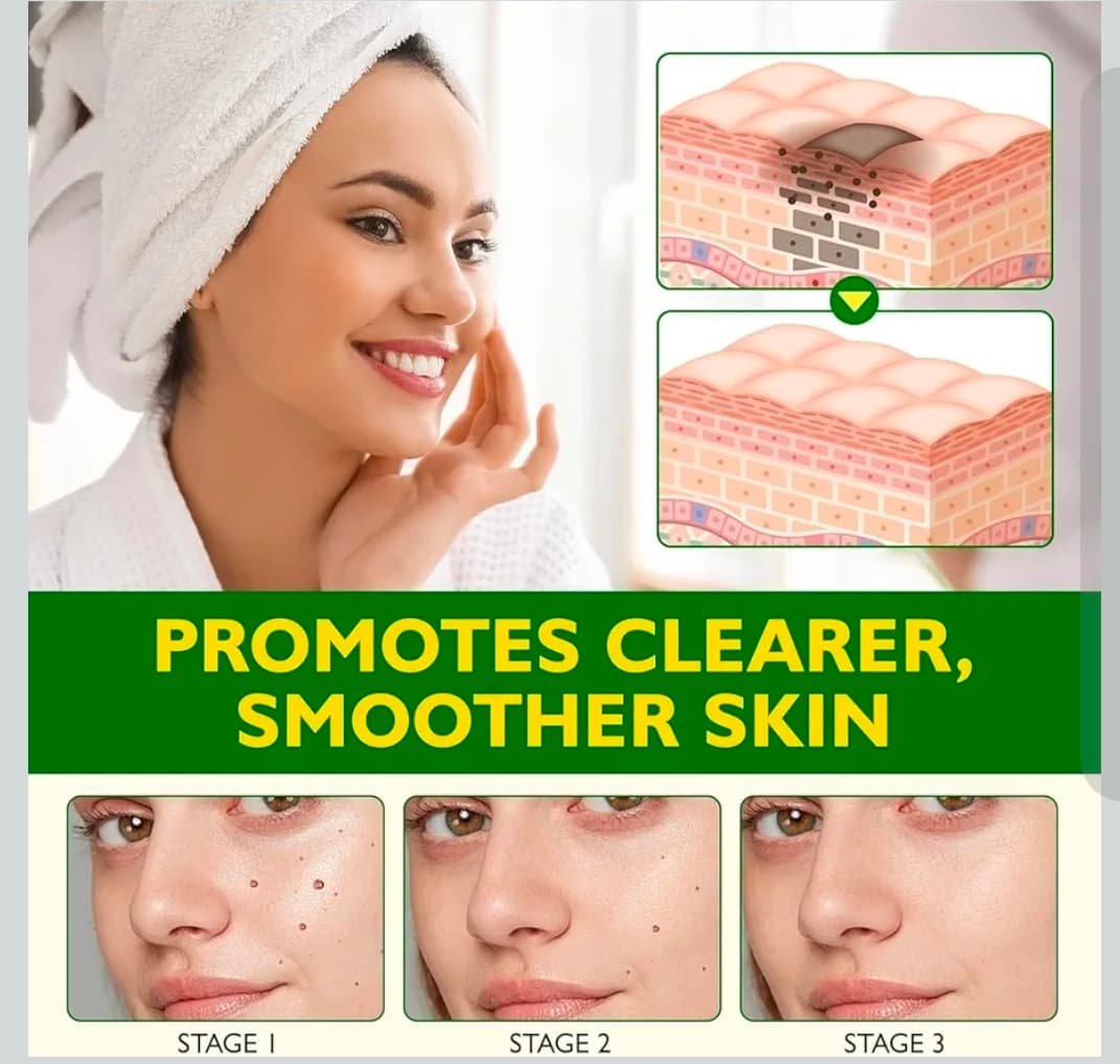 2 Packs Bee Venom Comprehensive Cream for Skin Restoration - Thumbnail 4