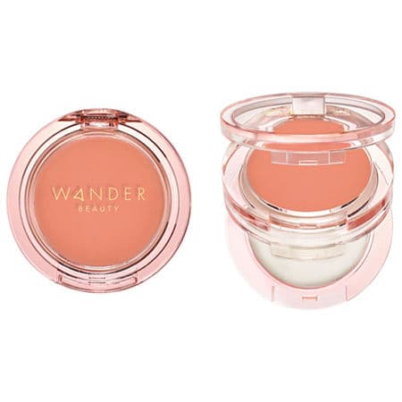 Wander Beauty Double Date Lip & Cheek Suite Talker / Swipe 2 X 2.1G - Image 1