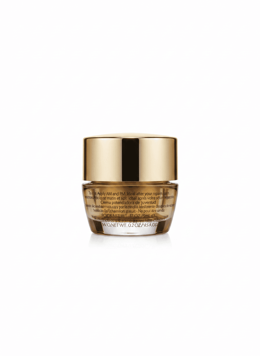 Estée Lauder Revitalizing Supreme+ Global Anti-Aging Creme 5ml - Thumbnail 2