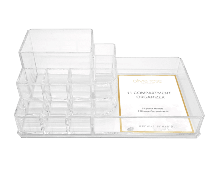 Olivia Rose 7 Compartment Organizer - Thumbnail 5