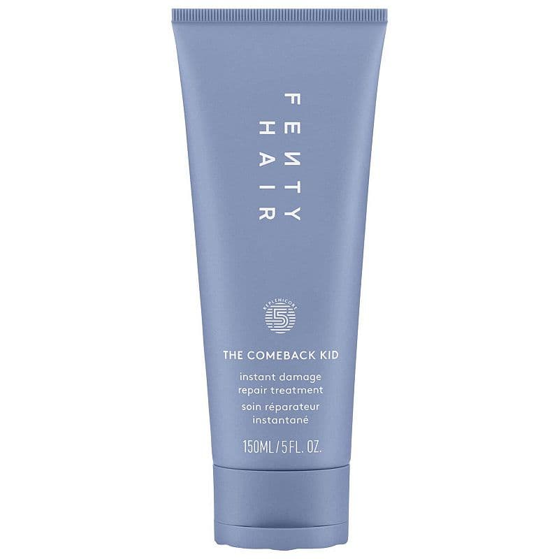 Fenty Beauty by Rihanna the Comeback Kid Instant Damage Repair Hair Treatment 5 Oz - Thumbnail 2
