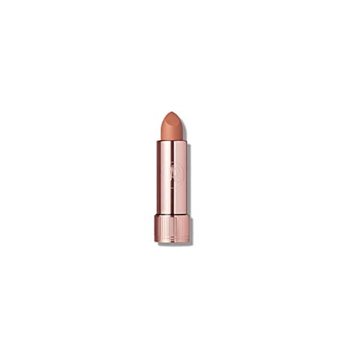 Anastasia Beverly Hills Matte Lipstick Matte Lipstick Shade Warm Taupe 3 G - Image 1