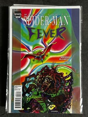 Marvel Spider-Man Comics Lot 6 Final Adv Daredevil Get Kraven Miles Morales - Thumbnail 3