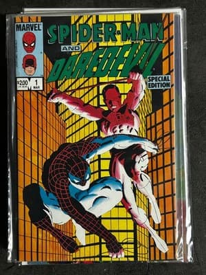 Marvel Spider-Man Comics Lot 6 Final Adv Daredevil Get Kraven Miles Morales - Thumbnail 2