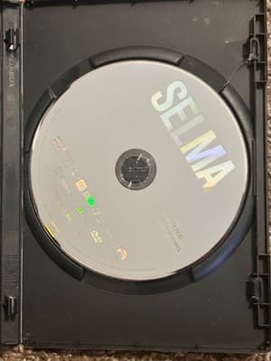 Remember The Titans Selma DVD Lot 2 Denzel Washington David Oyelowo Drama Biopic - Thumbnail 6