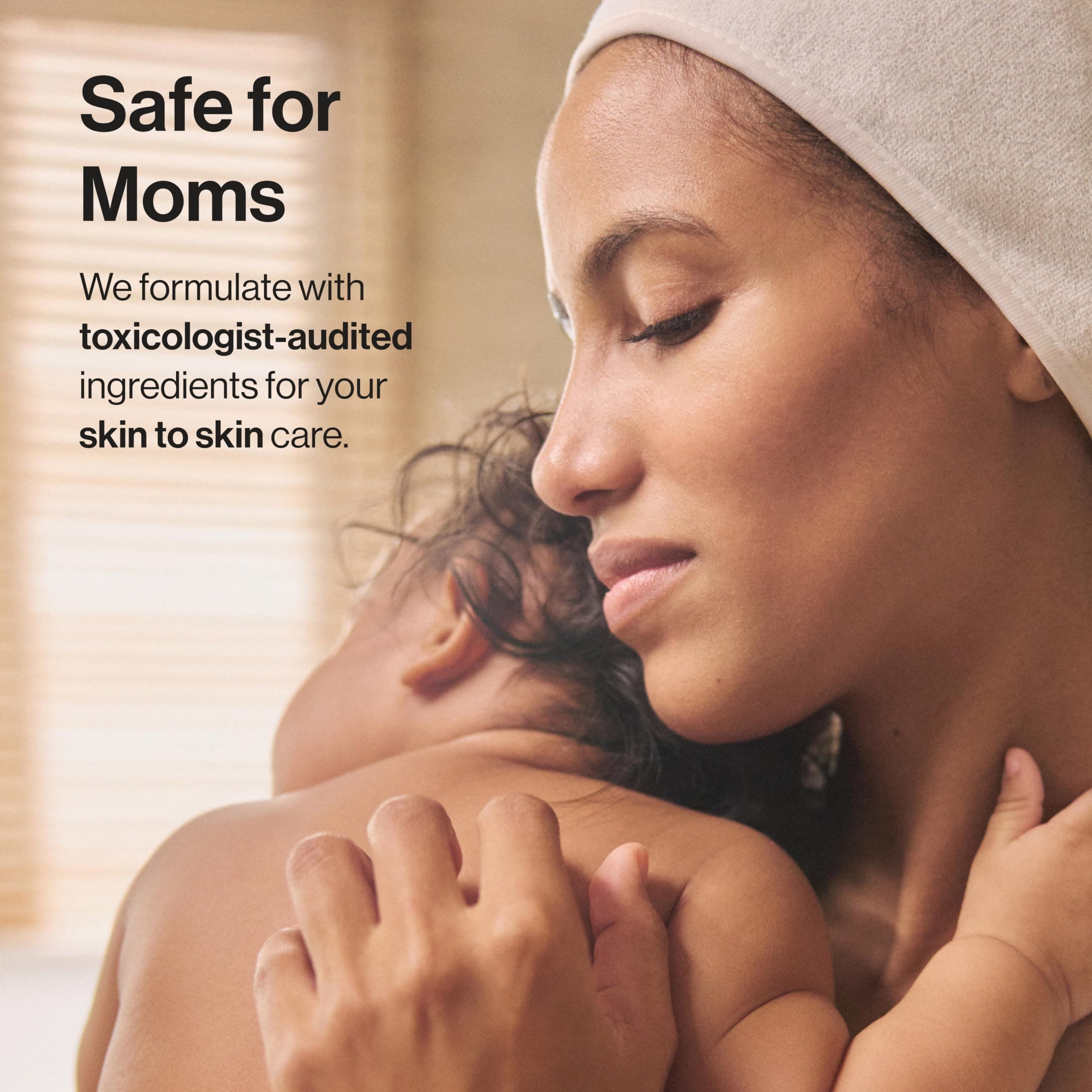 Honest Beauty Sensitive Skin Calm + Renew Eye Balm | Moisturizing + Firming | Hy - Thumbnail 2