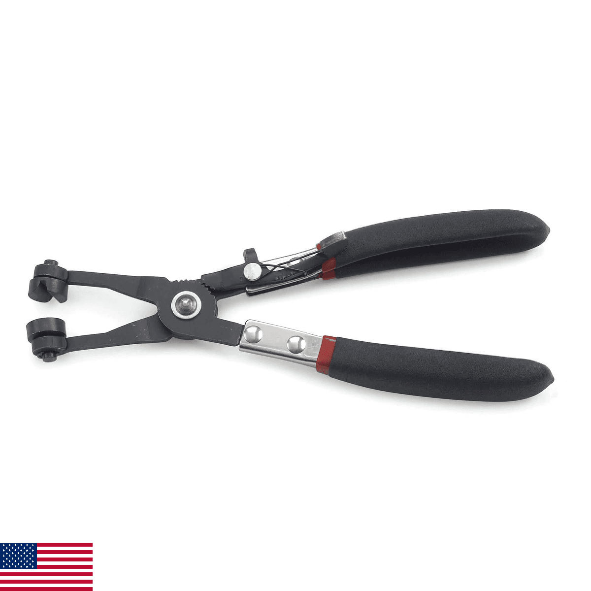 GEARWRENCH Straight Hose Clamp Pliers - 3976D - Image 1