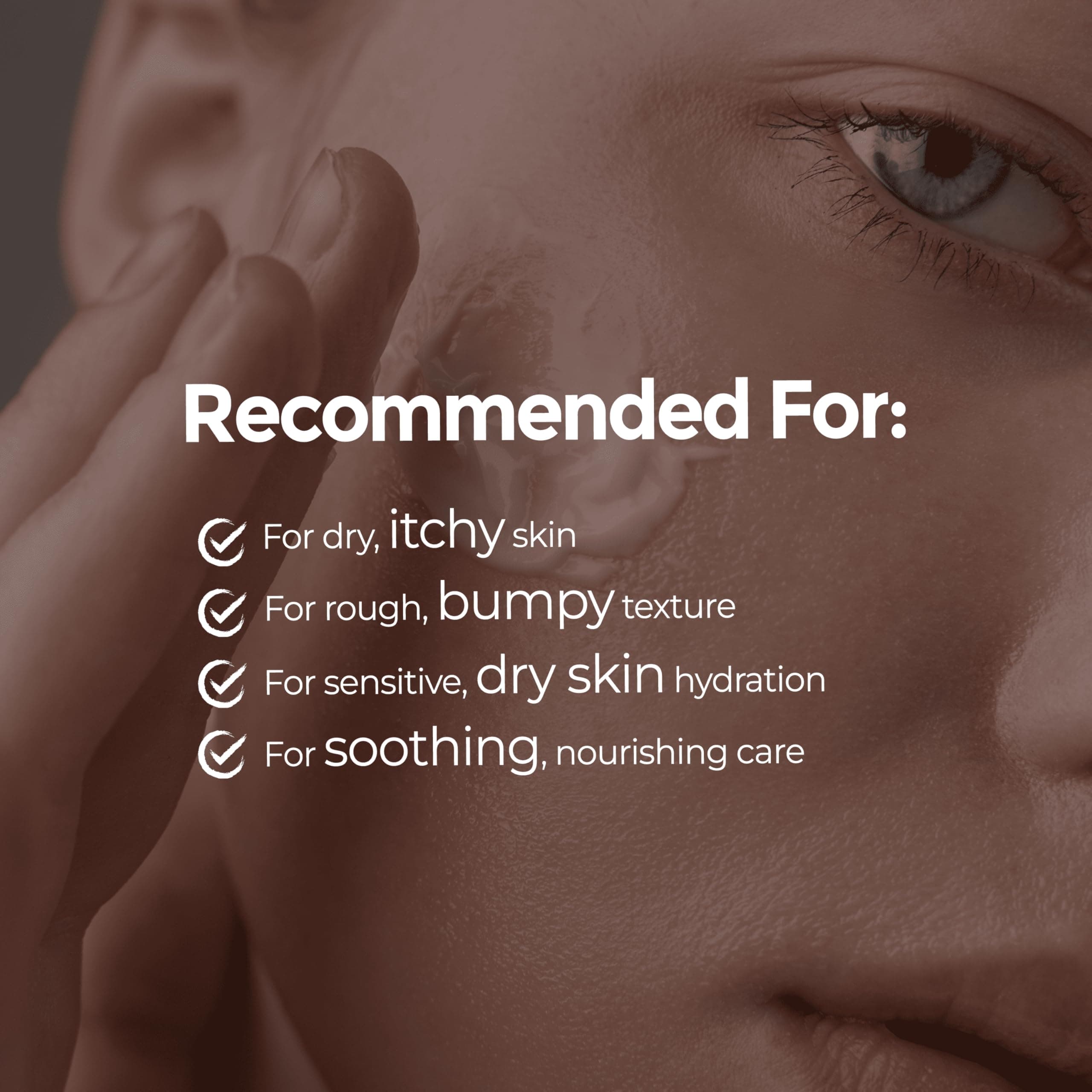 Dr.Deep Multi Emulsion - Lightweight Moisturizer for Sensitive, Dry & Itchy Skin - Thumbnail 7