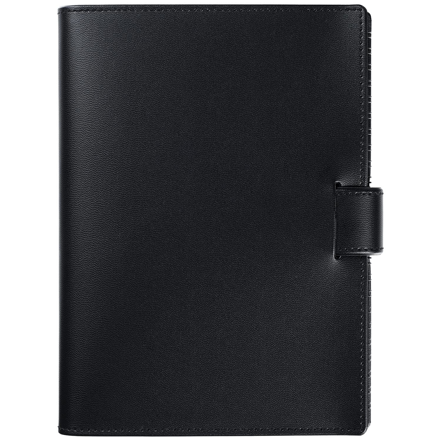 Maruman MNEMOSYNE Monthly Diary 2022 MND283-22 + Notebook N195A (7mm ruled) with - Thumbnail 2